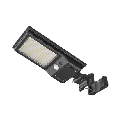 תאורה סולארית SOLIX 200W IP54 חישן תנועה