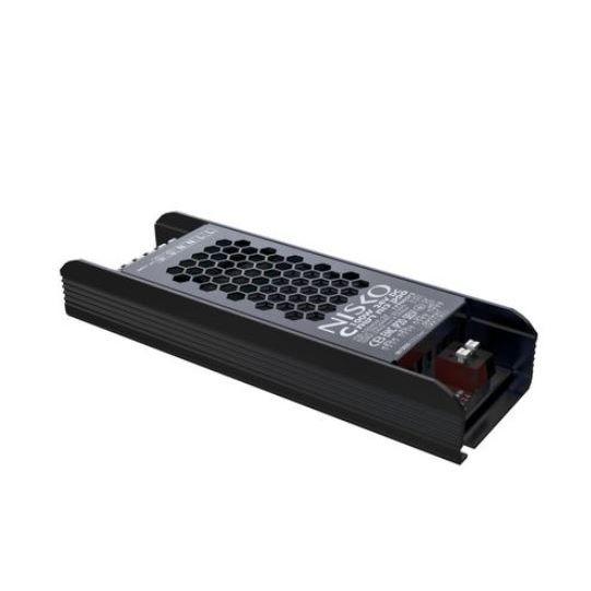ספק כוח רשת 24VDC 100W