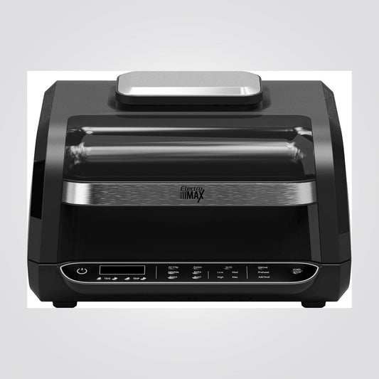 גריל חשמלי מולטי 7 ב-1 סמוראי דגם H-13005