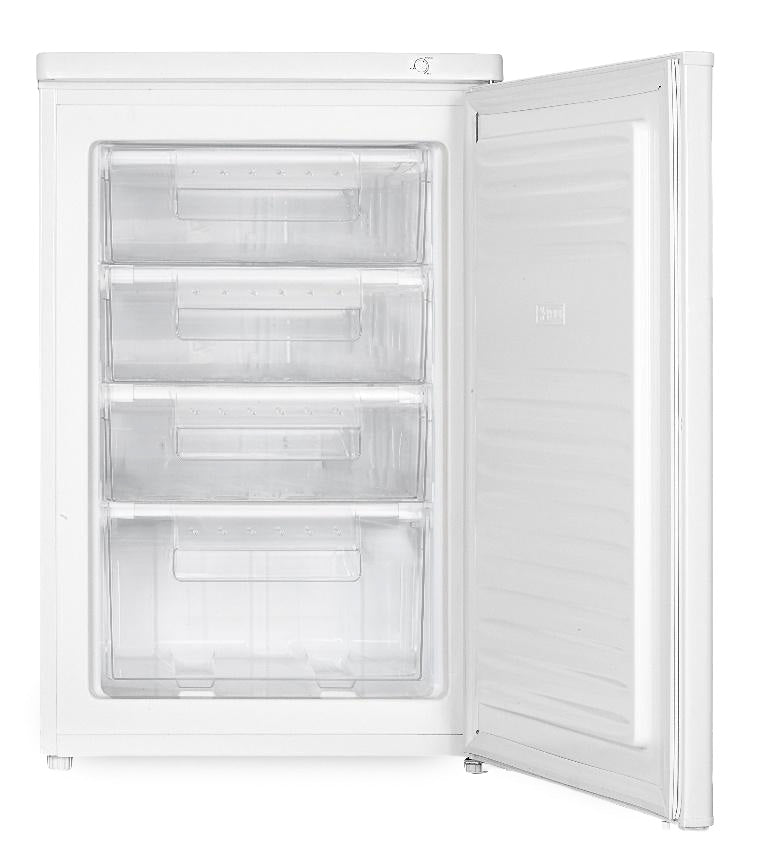 מקפיא DE-FROST 4 מגירות 91 ליטר