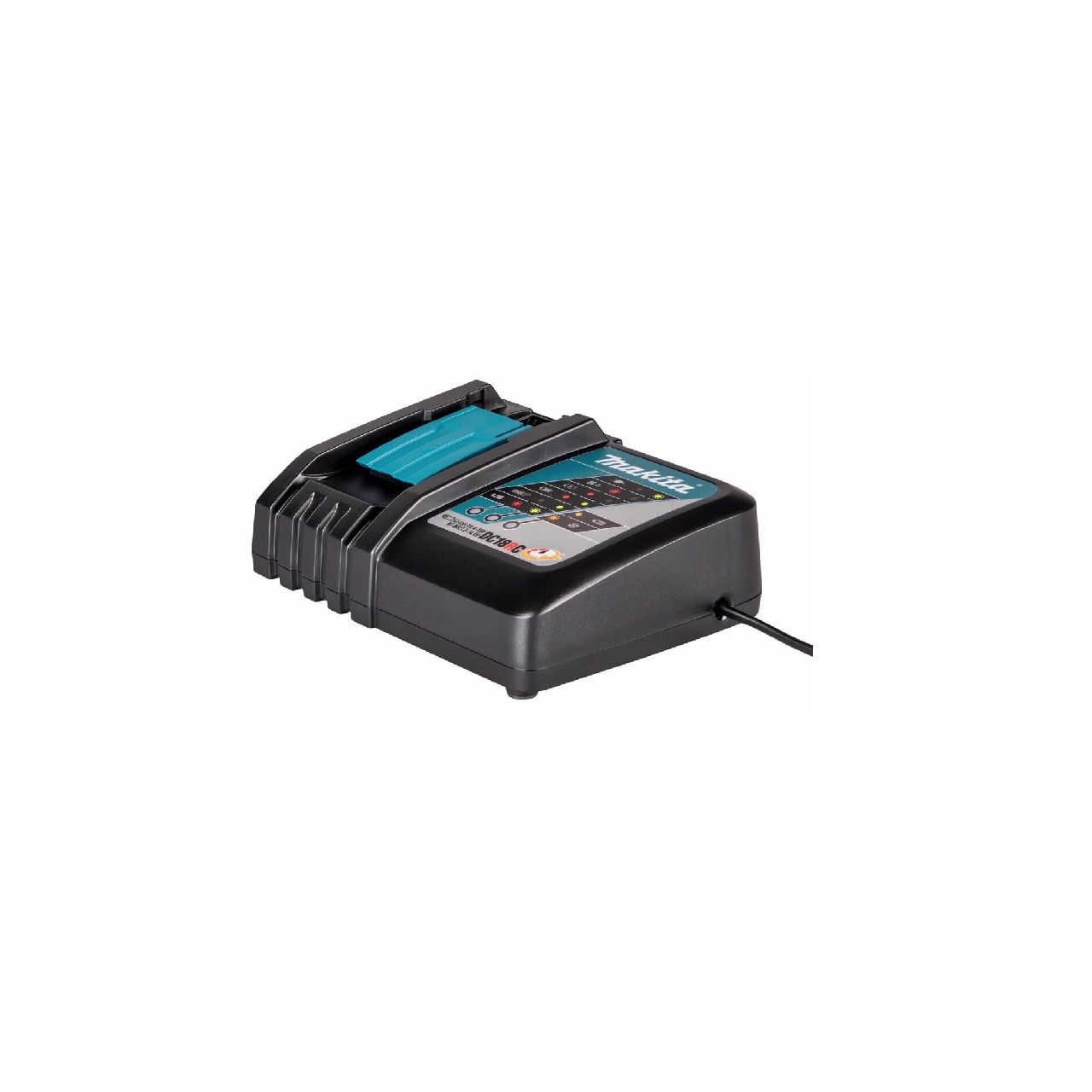 מטען סוללות 18V DC18RC מקיטה