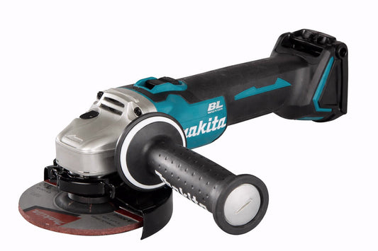 גוף משחזת נטענת 18V DGA504Z מקיטה