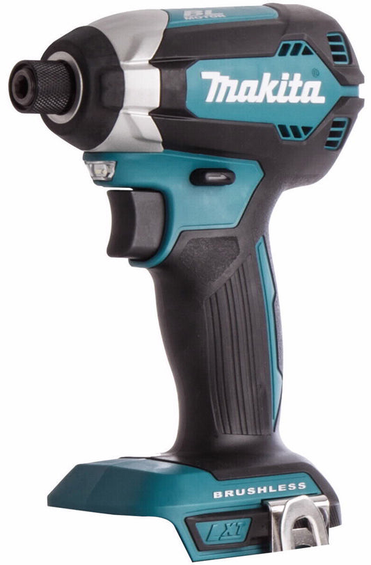 גוף מברגת אימפקט DTD153Z 18V מקיטה