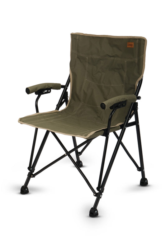 כיסא JEEP Trail ירוק