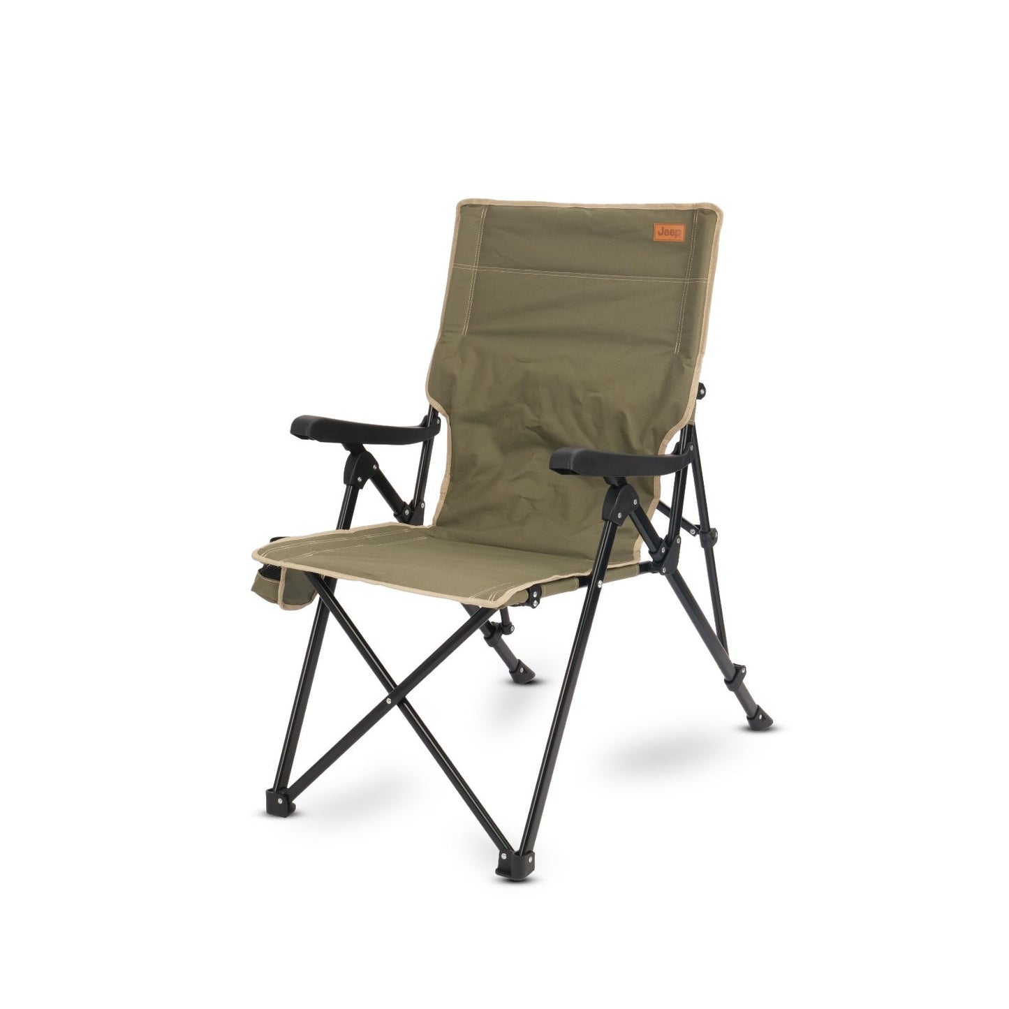 כיסא JEEP TrailPlus ירוק