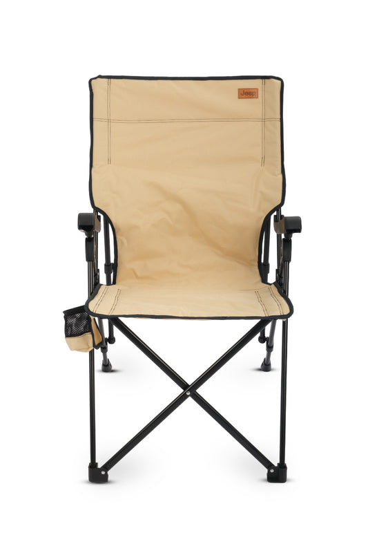 כיסא JEEP TrailPlus בז