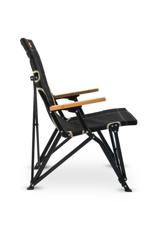 כיסא JEEP  TrailPro שחור