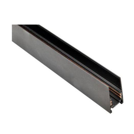 פס צבירה מגנטי 3M 48V צמוד שחור