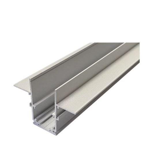 פס צבירה מגנטי 3M 48V שקוע לבן