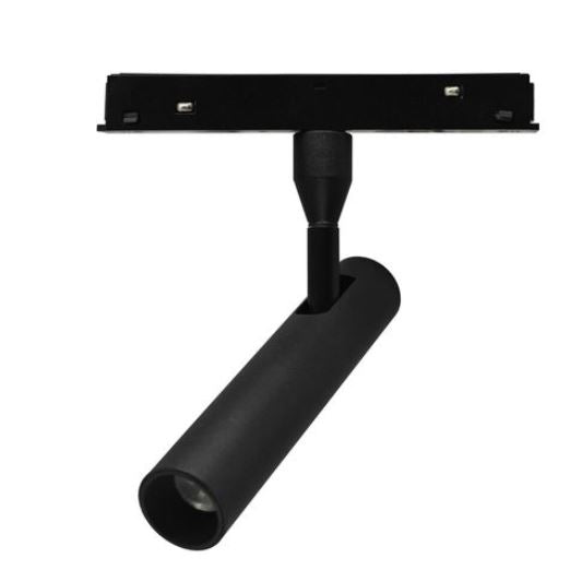 ספוט מגנטי TIKTOK CIGAR 5W CCT שחור