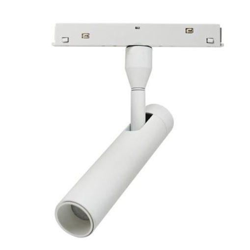 ספוט מגנטי TIKTOK CIGAR 5W CCT לבן