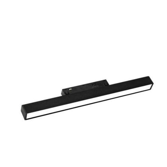 ספוט מגנטי TIKTOK FLAT30 10W CCT שחור