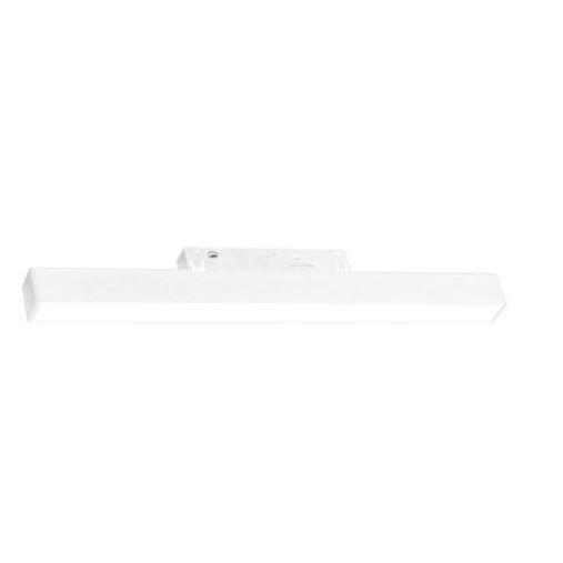 ספוט מגנטי TIKTOK FLAT30 10W CCT לבן
