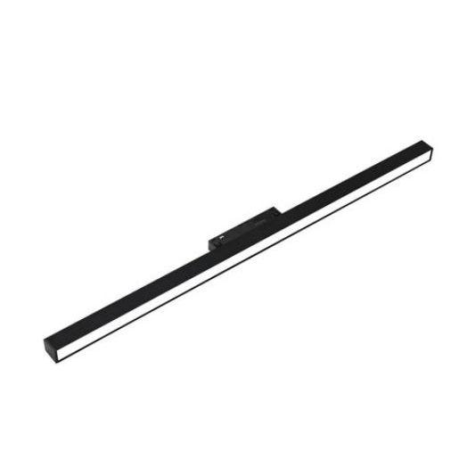 ספוט מגנטי TIKTOK FLAT60 20WCCT שחור