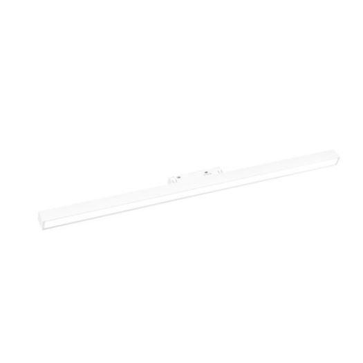 ספוט מגנטי TIKTOK FLAT60 20WCCT לבן