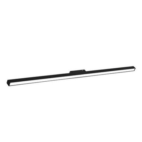 ספוט מגנטי TIKTOK FLAT90 30WCCT שחור