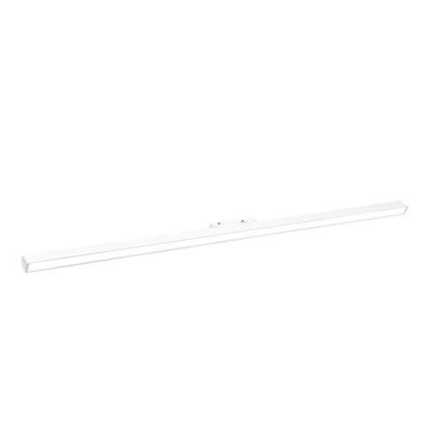 ספוט מגנטי TIKTOK FLAT90 30WCCT לבן