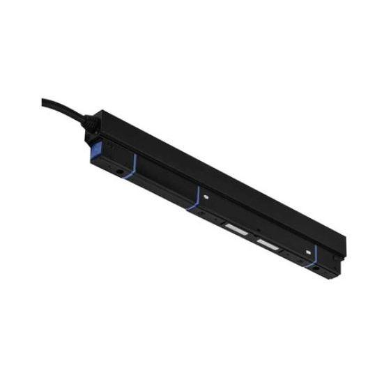 דרייבר שקוע מגנטי 48V 200W שחור