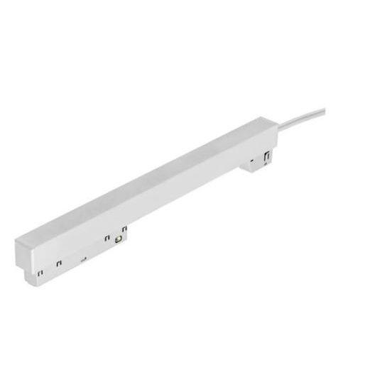 דרייבר שקוע מגנטי 48V 200W לבן