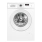מכונת כביסה 8 ק"ג פתח חזית דגם WGE03201PL של BOSCH