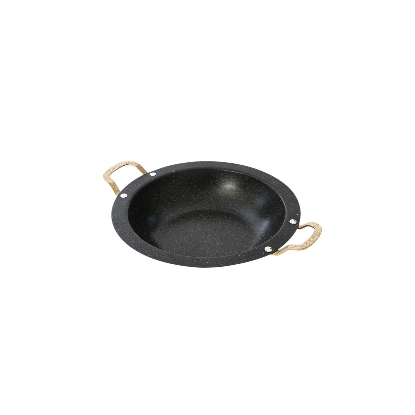 סיר הגשה נירוסטה שחור 31.5 ס״מ DreamChef