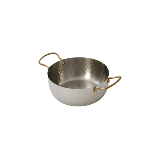סיר הגשה נירוסטה 2.4 ל׳ DreamChef