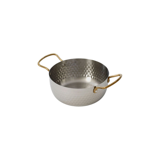 סיר הגשה נירוסטה 2 ל׳ DreamChef