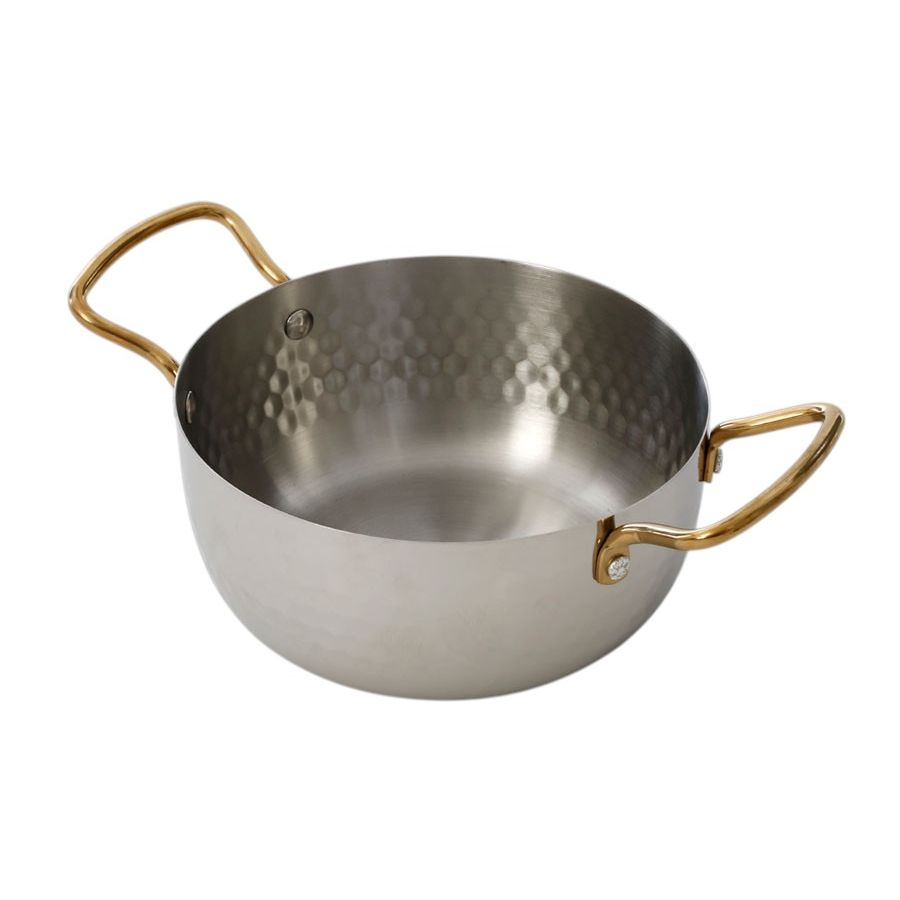 סיר הגשה נירוסטה 1.6 ל׳ DreamChef