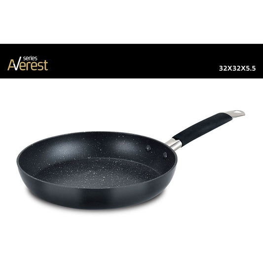 מחבת יציקת שיש קוטר 32 ס״מ Averest