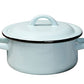 סיר אמייל נמוך קוטר 20 ס"מ 2.5 ליטר DELICIOUS PRO DREAM CHEF