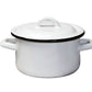 סיר אמייל גבוה 4.5 ל׳ קוטר 22 ס״מ DreamChef Delicious