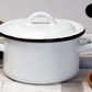 סיר אמייל גבוה 4.5 ל׳ קוטר 22 ס״מ DreamChef Delicious