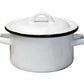 סיר אמייל גבוה 3.5 ל׳ קוטר 20 ס״מ DreamChef Delicious
