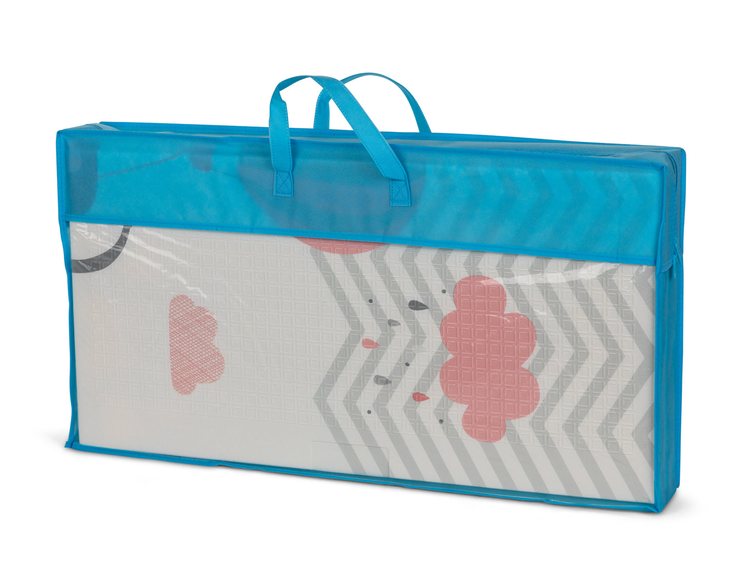 משטח פעילות לילדים דגם איילים