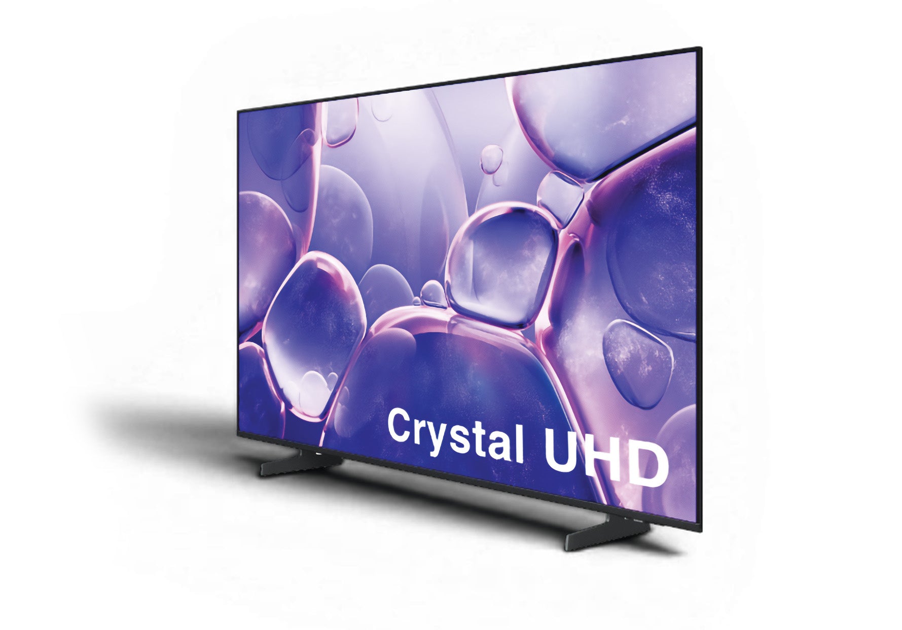 מסך טלוויזיה חכמה 55 אינץ' 4K דגם UE55U8072FUXXH של סמסונג