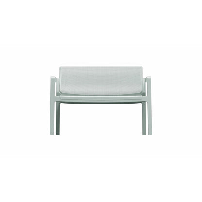 מערכת ישיבה אמילי פלסטיק ירוק