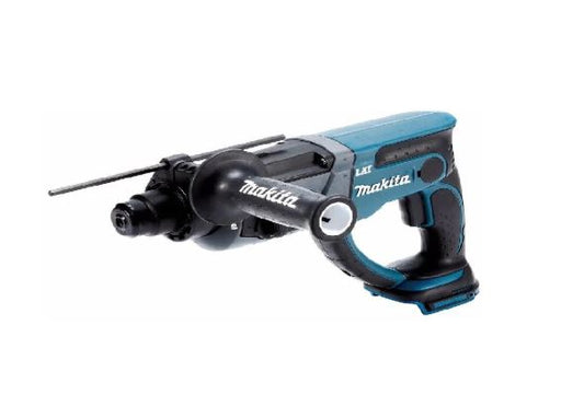 פטישון נטען Makita LXT 18V DHR202Z - גוף בלבד