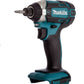 מברגת אימפקט DTD152Z 18V MAKITA - גוף בלבד
