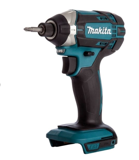 מברגת אימפקט DTD152Z 18V MAKITA - גוף בלבד