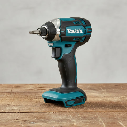 מברגת אימפקט DTD152Z 18V MAKITA - גוף בלבד