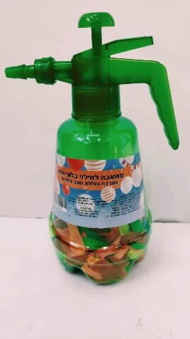 בלוני מים