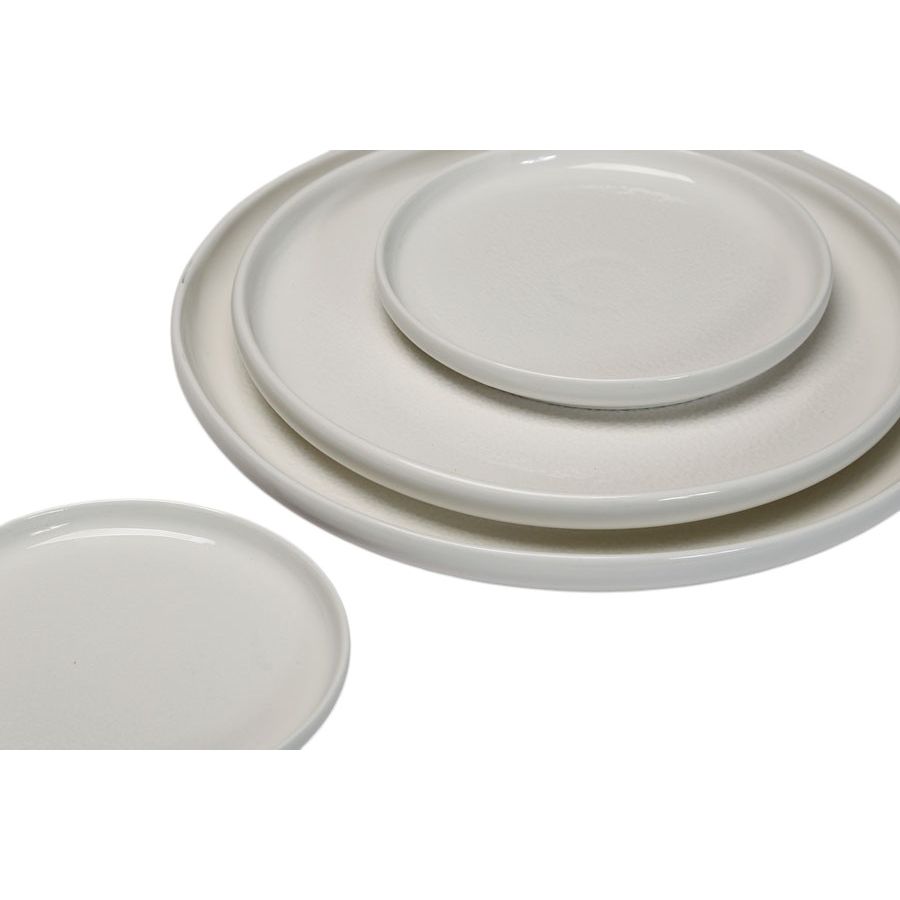 צלחת גדולה SPECIAL WHITE  גודל 31 ס"מ