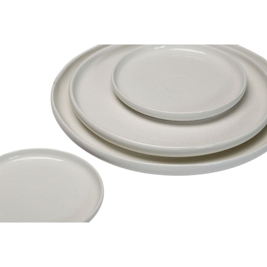צלחת גדולה SPECIAL WHITE  גודל 31 ס"מ
