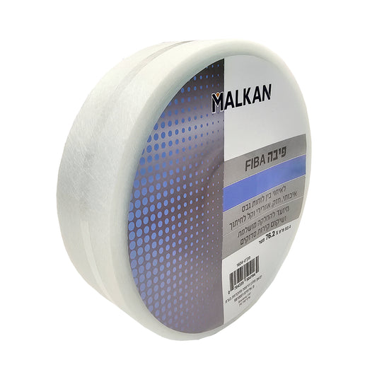 FIBAסרט פיבה 50 ממ * 76.2 מ