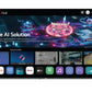 טלוויזיה 85 אינץ 4K smart WEBOS 85QWEB