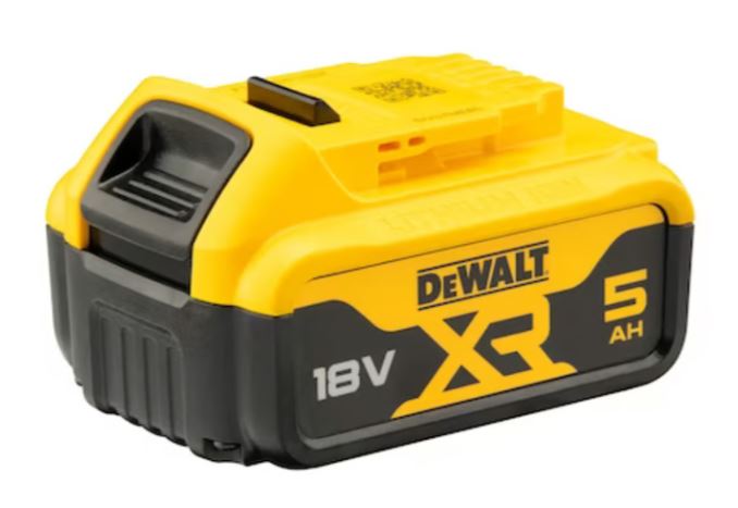 סוללת ליתיום 5AH לסדרת 18/20V