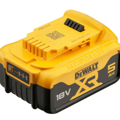 סוללת ליתיום 5AH לסדרת 18/20V