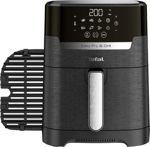 סיר בישול AIR FRY TEFAL EY505827