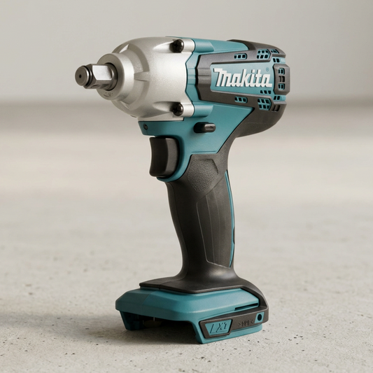 גוף מפתח אימפקט 18V נטען 1/2 BRUSHLESS DTW190 MAKITA