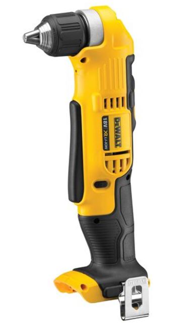 גוף מברגה/מקדחה 18V זוויות  DCD740N Dewalt